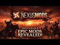 Mount Blade II Bannerlord Mods مودات و تغيير نمط اللعبه و شرح كيف تثبيت مودات اللعبه