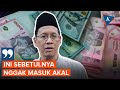 Dollar AS Tembus Rp 17.800, Purbaya: Nggak Masuk Akal