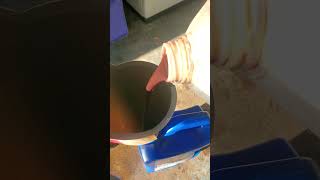 1St Moment Of Silence In 19 Minutes