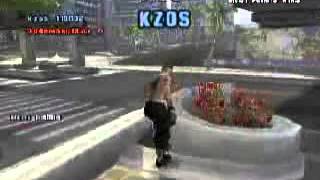 Tourney For The Homies 2 Round 2 kzos - Tony Hawk Underground 1
Check out THUG Pro, the THUG2 overhaul mod, updated regularly! - http://thpsx.com/
All videos were mass uploaded at one point or another by ptc. Tourney For The Homies 2 Round 2 kzos - Tony Hawk Underground 1