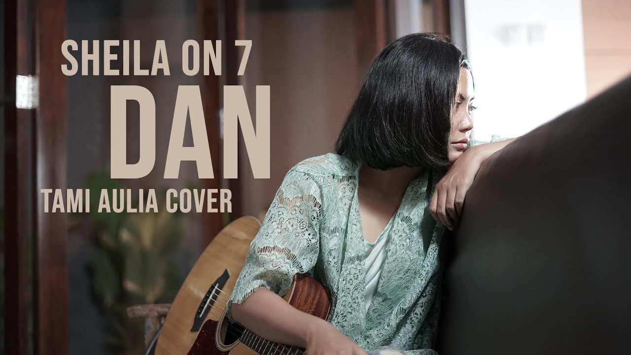 Fiersa Besari April Tami Aulia Cover Acoustrip Youtube