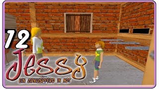Jessy, Ein Zirkuspferd in Not #12 - Zahnarzt Termin - Lets Play Jessy screenshot 2