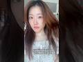 Why you must get your hair done in Korea! #shorts