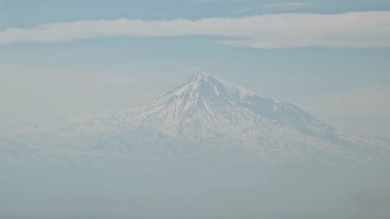 Գառնի Գեղարդը և Գողթ գյուղի ոսկե աքլոր անակնկալը դասընկերներին... Մեր մոտիվներով