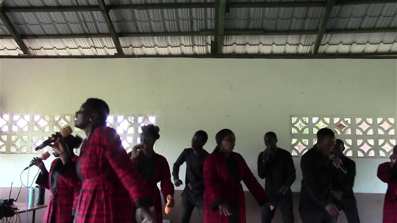 WELCOME TO OUR 2ND SERVICE 11TH JAN 2026