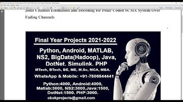 Joint Channel Estimation and Decoding for Polar Coded SCMA System Over Fading Channels
