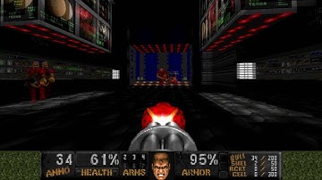 Plutonia Simulator Trailer