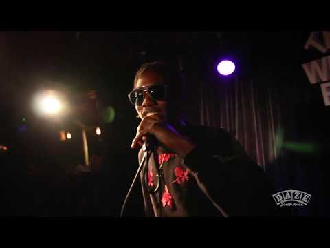 Watch Jdubbz Performs Live at MorBookings 2019 'Daze Summit' - Sauce Stage on YouTube Watch Jdubbz Performs Live at MorBookings 2019 'Daze Summit' - Sauce Stage on YouTube