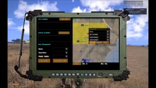 ArmA 3 - MCC: Sandbox R11 update - MCC Console reworked
