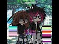 My journey (as of now) - #meowsicul #gacha #gachatrend #gachalife #gachameme #gachaedit