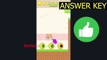 Save the Dog LEVEL 421 - Gameplay Walkthrough Android IOS