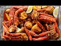 Juicy Seafood Boil In A Bag Recipe