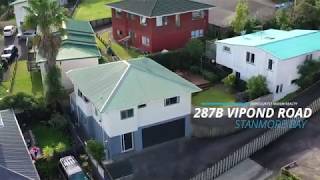SOLD by Anita & Kieran - 2/287 Vipond Road, Stanmore Bay