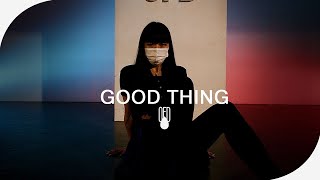 Zedd, Kehlani - Good Thing l DIA (Choreography)