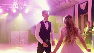 Wedding Dance | Dansul Mirilor | Первый танец @DJProject. × Roxen - Parte din tine