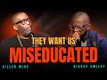 Killer Mike on Building WEALTH, Civil Rights, Hip Hop's Future, The Truth About Atlanta & MORE