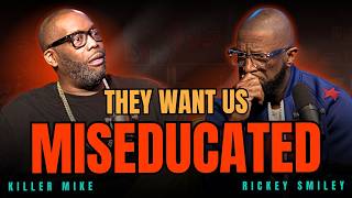 Killer Mike on Building WEALTH, Civil Rights, Hip Hop's Future, The Truth About Atlanta & MORE