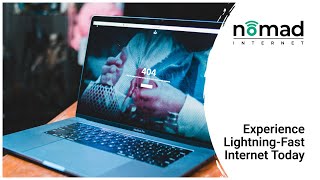 Experience Turbocharged Wireless Business Internet – Secure, Fast, and Effortless!