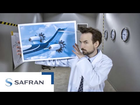 SimplyFly by Safran – episode 5: Open Rotor: what's new?