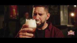 Šariš 13 - Silné Pivo Pre Silných Slovákov