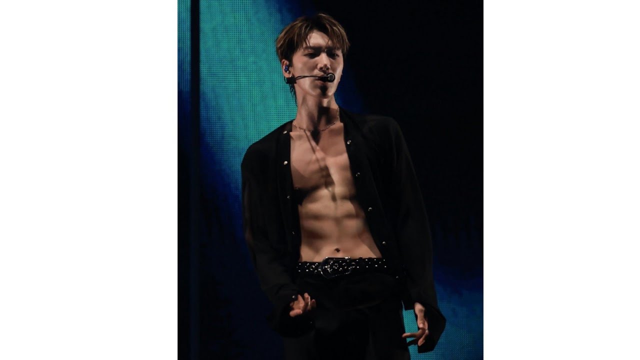 WayV 威神V テン 妹 香水 EN LEE ENDLESS LOVE TEN maxresdefault.jpg