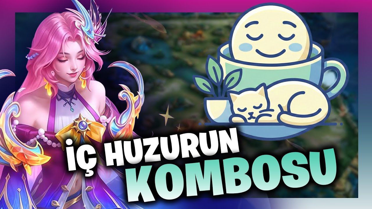 KADITA VARSA BU HARİKA KOMBODAN EN AZ BİR TANE VARDIR - Mobile Legends