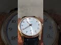 Wristroll hamiltonwatch swissmovement swisswatches monday