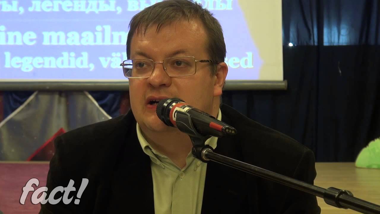 Алексей Исаев: Военный писатель-историк. Ответы на вопросы (часть 5 ...