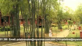 Pristine Lotus Spa Resort Pristine Lotus Spa Resort Burma