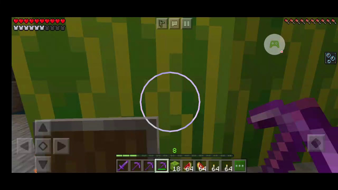 AVENTURAS NO MINECRAFT