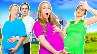 We got Pregnant and it was HORRIBLE