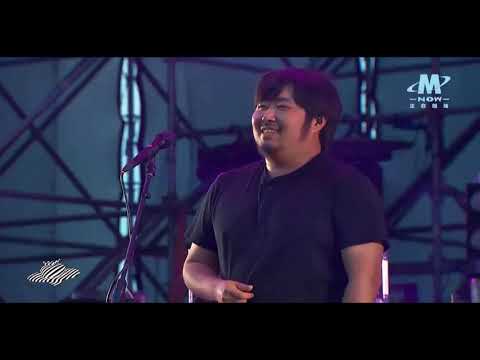 【Live】宋冬野 & 马頔 《董小姐+南山南》