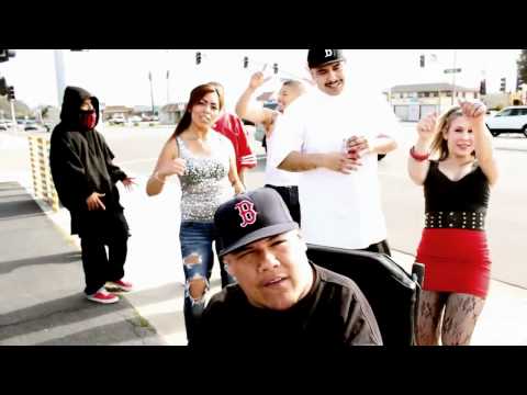 Salineros - We Active N We Function (Music Video)