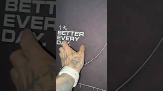 LoFi ASMR Poster Tapping #shorts