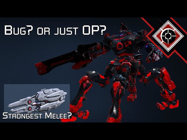 Coral Oscillator Glitch + Meta CO Build - Armored Core 6 PvP - YouTube