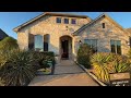 Coventry Homes Model Home Walk Through