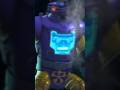 POOR ZOLA - MCOC