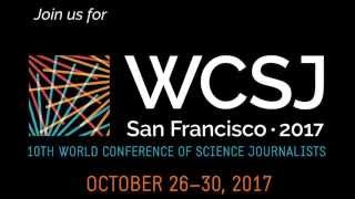 WCSJ2017 preview