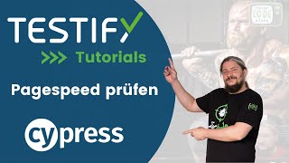 Part 39 Performance Testing Tutorial Mit Cypress.io Und Roland Golla