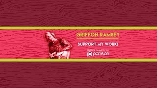 Griffon ramsey patreon
