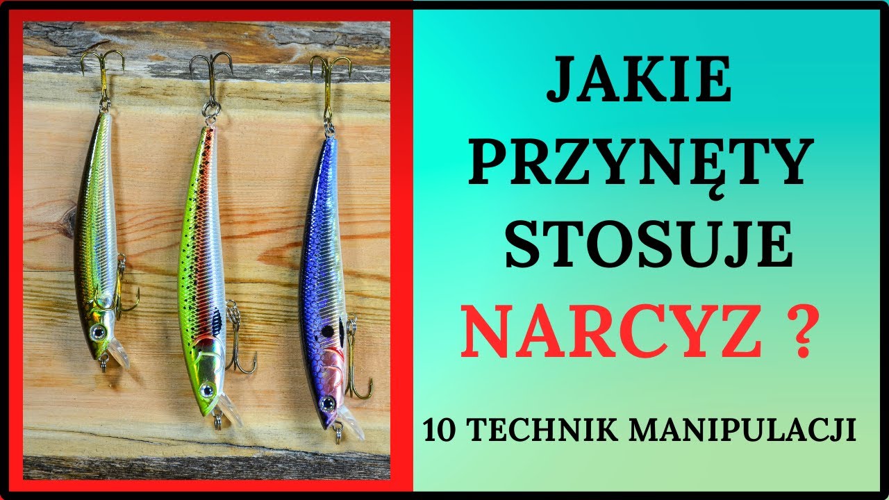 Jak narcyz łapie Cię w swoje sidła? Sposoby zachowania kontroli nad Tobą.