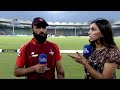 Sajjad Interview | Match 10 | SPL