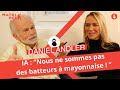 Daniel andler  intelligence artificielle ia versus intelligence humaine qui gagne 