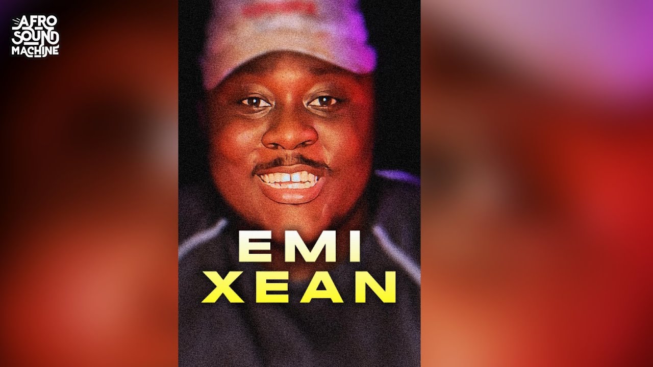 EMI XEAN - MY AFRICAN WOMAN - AFRO HEAT VOL 2 - ANNOUNCEMENT - YouTube