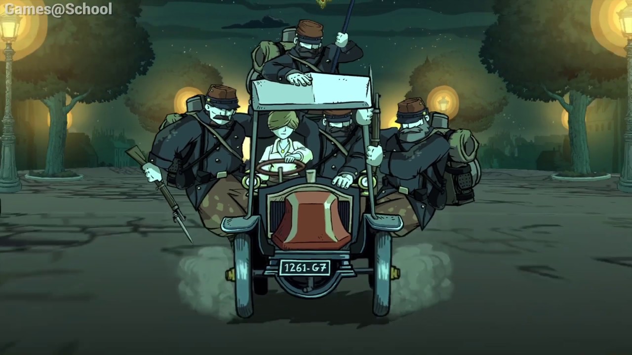 Opeisen taxi's Parijs - Eerste Wereldoorlog