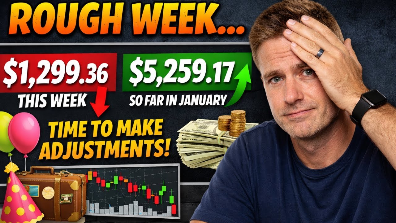 Мой путь к жизни за счет инвестиционного портфеля | Преодоление трудностей, связанных с инвестици...