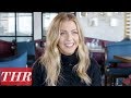 'Home Again' Director Hallie Meyers-Shyer on Reese Witherspoon & More | THR First, Best, Last, Worst