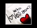 It S All About You It S All About You