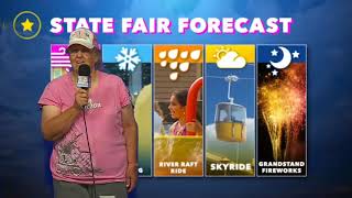 State Fair Experience 2017 Day 11 Session 12