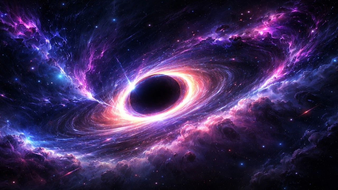 SLEEP LECTURE: You Close Your Eyes, We'll Explore the Universe's Forbidden Secrets